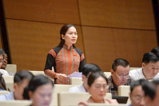 Bài 1: Yếu tố then chốt đảm đương nhiệm vụ sau sáp nhập