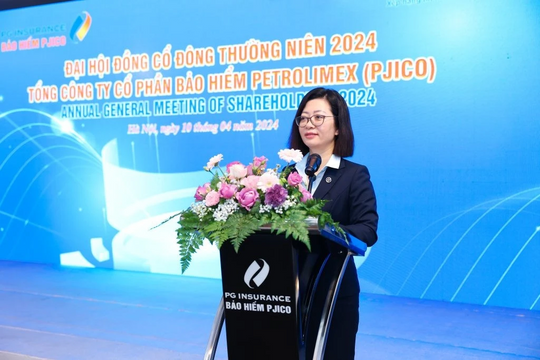 Dưới thời CEO Nguyễn Thị Hương Giang vừa miễn nhiệm, Pjico kinh doanh ra sao ?