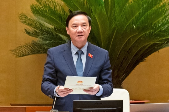 Tạo điều kiện thuận lợi cho việc giải quyết các vụ án dân sự