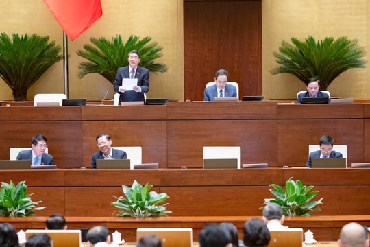 Viện Kiểm sát nhân dân tối cao chủ trì quyết định tiếp nhận, từ chối yêu cầu tương trợ tư pháp trên nguyên tắc “có đi có lại”