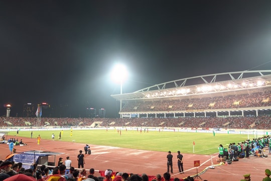 Bài 1: Thiếu khuôn khổ pháp lý cho phương thức quản trị mới