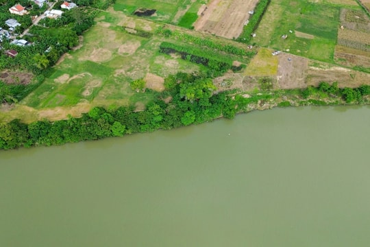 Khan hiếm cát xây dựng: Thường trực HĐND TP. Đà Nẵng đề nghị rà soát, có giải pháp xử lý cấp bách