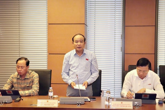 Mở rộng thẩm quyền xét xử của Tòa án Gia đình, người chưa thành niên