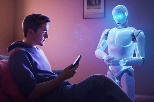 Thẩm phán xác nhận Chatbot AI không có quyền tự do ngôn luận