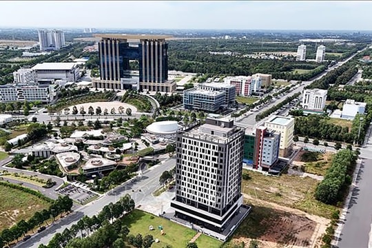 Sáp nhập đơn vị hành chính - nhìn đúng, làm đúng, đồng thuận cao