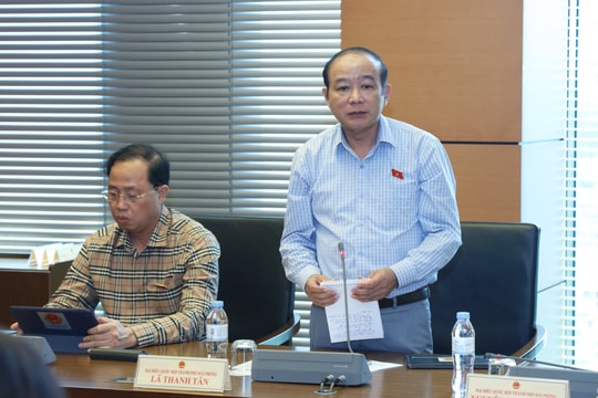 Mở rộng phạm vi đối tượng áp dụng biện pháp bắt buộc chữa bệnh