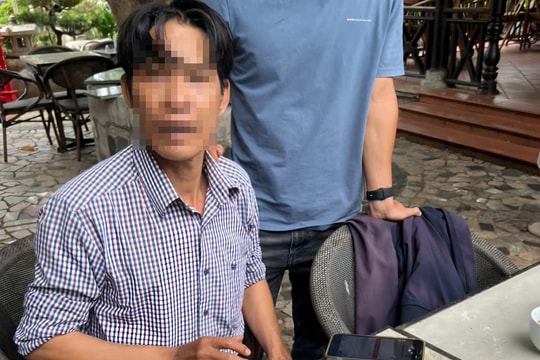 Bắt giám đốc công ty lừa đảo góp vốn đấu thầu tại Bà Rịa – Vũng Tàu