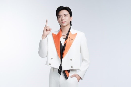 SOOBIN sẽ chính thức trở thành Đại sứ Thương hiệu YADEA tại thị trường Việt Nam