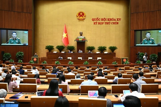 Hoàn thiện pháp luật về tình trạng khẩn cấp: Bảo đảm chủ động, thống nhất, kịp thời ứng phó