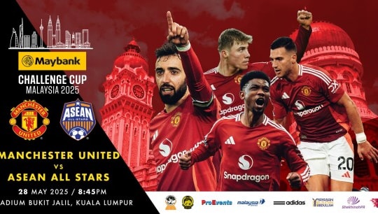 HLV Kim Sang Sik: “ASEAN All Stars sẽ mang đến trận đấu cống hiến trước Manchester United”