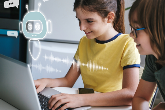 Từ quốc gia dẫn đầu giáo dục đến tiên phong AI: Estonia đang làm gì?