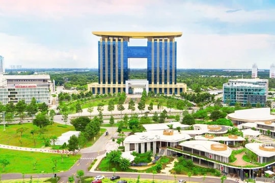 Bình Dương sắp xếp các ban quản lý dự án đầu tư và trung tâm quỹ đất cấp huyện