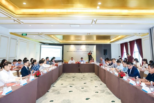 Đầu tư phát triển nhà ở xã hội: Bối cảnh mới, cơ hội mới