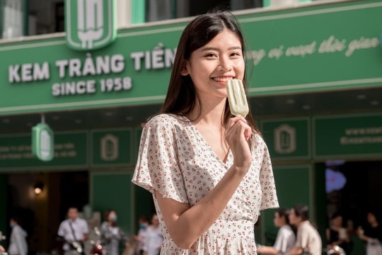 Chủ Kem Tràng Tiền lỗ hơn 40 tỷ trong quý đầu năm, vay nợ tài chính hàng nghìn tỷ