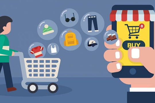 Yêu cầu 2 sàn thương mại điện tử Shopee, Lazada ngưng bán các thực phẩm chức năng không có giấy đăng ký công bố sản phẩm