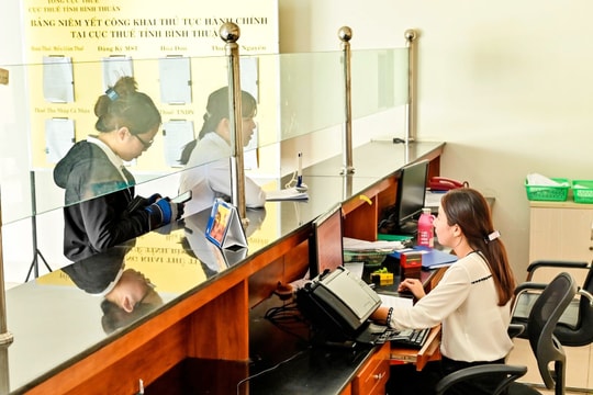 “Ba không” khi vận hành bộ máy mới