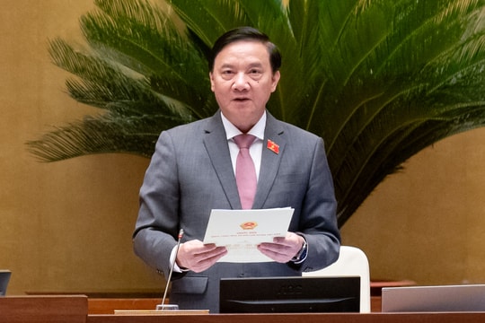 Xem xét nâng mức phạt tiền cao hơn 3-4 lần với tội phạm về hàng giả