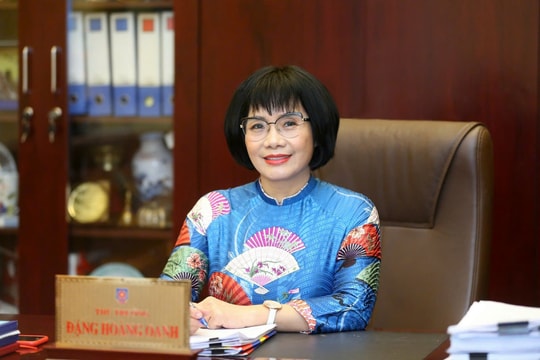 Hơn 17 triệu người dân góp ý về dự thảo Nghị quyết sửa đổi, bổ sung một số điều của Hiến pháp qua VNeID