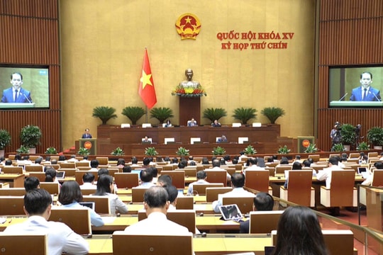 Cần quy định đầy đủ, chặt chẽ nguyên tắc áp dụng pháp luật nước ngoài trong tương trợ tư pháp về dân sự