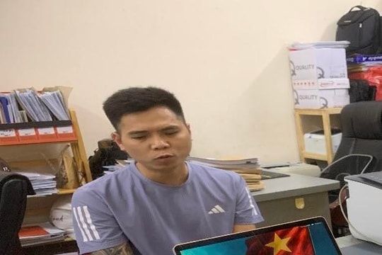 Triệt phá đường dây giao dịch tiền ảo MTC - Matrix Chain lên tới gần 10.000 tỷ đồng