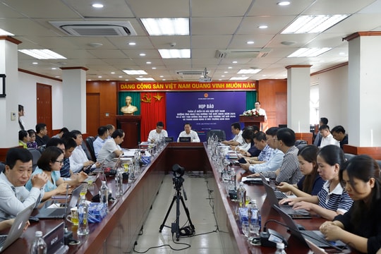 Khởi động chuỗi chương trình quốc gia vì môi trường và đại dương