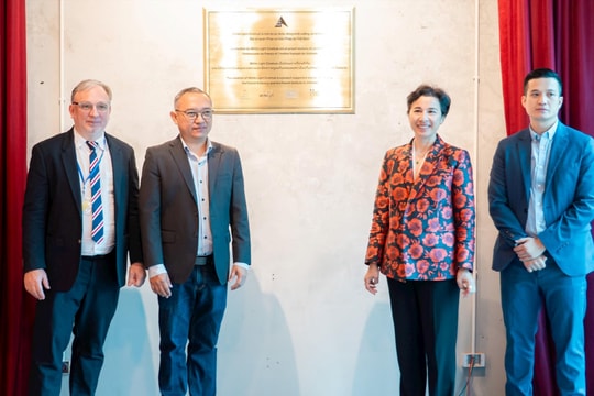 Lần đầu tiên Việt Nam có phòng chiếu dành riêng cho phim nghệ thuật