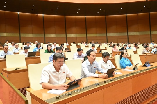 Nâng cao chất lượng đấu tranh, xử lý các vụ án tham nhũng, kinh tế