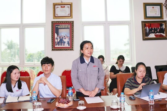 Cần giải pháp căn cơ bảo vệ môi trường tại doanh nghiệp