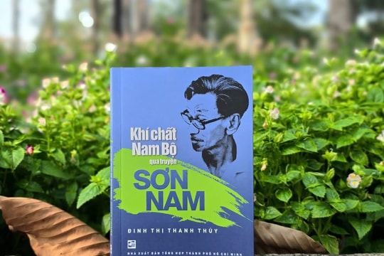 Khí chất Nam bộ qua truyện Sơn Nam