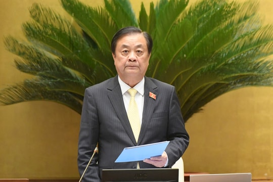 Tăng cường tính minh bạch trong dán nhãn năng lượng