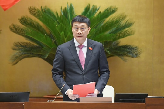 Khắc phục chồng chéo, bất cập trong công tác quy hoạch