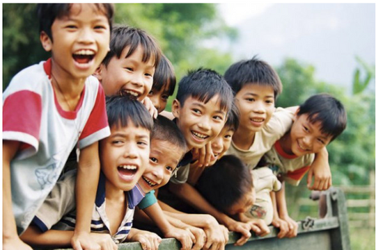 Bảo đảm thực hiện tốt nhất quyền trẻ em