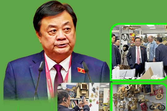 Từ trải nghiệm khoa học tại Nga nghĩ về hệ sinh thái khoa học, công nghệ cho Việt Nam