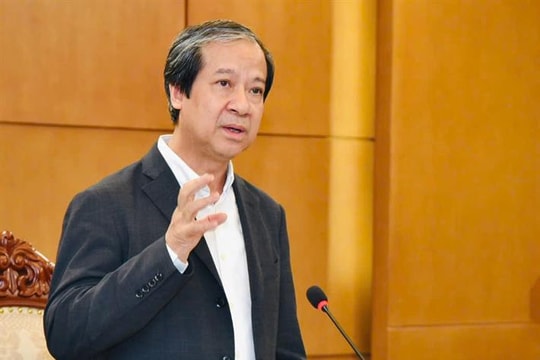 Thi tốt nghiệp THPT năm 2025: Phải tạo điều kiện tốt nhất cho thí sinh và các cơ sở giáo dục