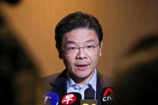 Thủ tướng Singapore: ASEAN đang đối mặt với “thời khắc quyết định”