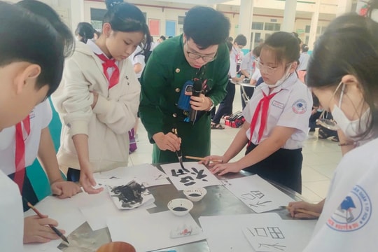 TP. Hồ Chí Minh: Yêu cầu không tổ chức dạy kiến thức văn hóa trong hè