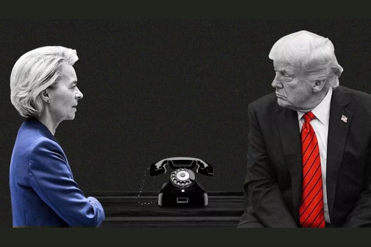 Thiện chí hay chiến thuật?