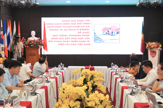 Chuyển đổi số trong doanh nghiệp tư nhân - Hướng tới tăng trưởng hai con số tại Việt Nam