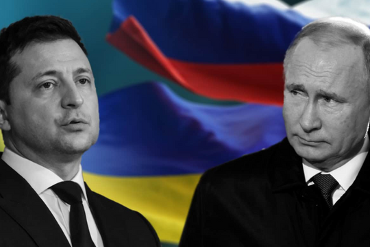 Nga - Ukraine: Đàm phán hòa bình có trở lại đầu tuần tới?