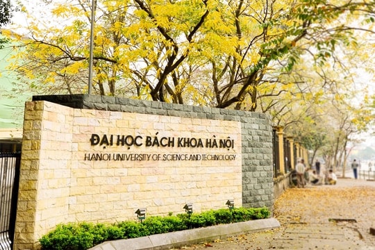 Bộ GD-ĐT xin ý kiến về quy chế tổ chức, hoạt động của cơ sở giáo dục đại học