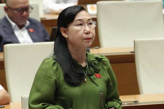 Tiếp tục đơn giản hóa thủ tục hành chính về quốc tịch