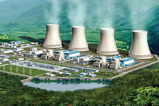11 trường đại học, cao đẳng tham gia đào tạo nhân lực cho 2 nhà máy điện hạt nhân