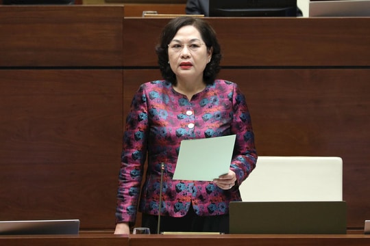 Cụ thể, rõ ràng hơn về tiêu chí, điều kiện, quy trình, thủ tục cho vay đặc biệt