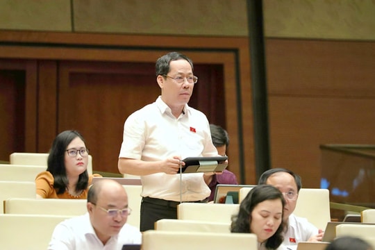 Phân định rõ vai trò của Viện kiểm sát trong tố tụng dân sự