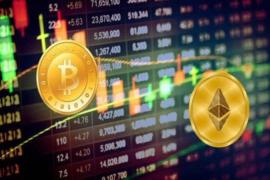 Phòng An ninh mạng – Công an Đà Nẵng: Bắt đối tượng lừa đảo đầu tư tiền ảo trên không gian mạng