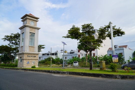 Vụ người dân thanh toán tiền tỷ nhưng mòn mỏi chờ sổ đỏ ở dự án Khu đô thị Phú Mỹ An: Công an Đà Nẵng giao Phòng Cảnh sát kinh tế điều tra, xử lý