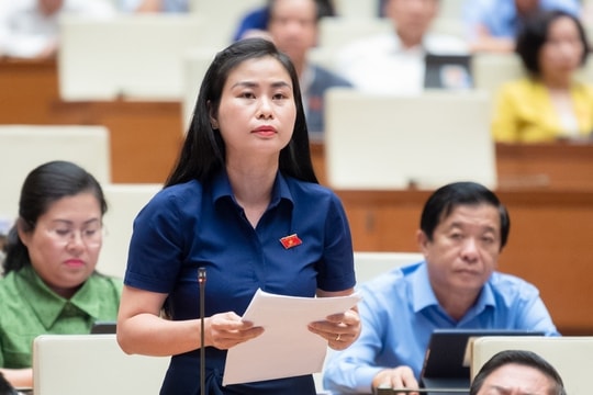 Tạo điều kiện hỗ trợ người lao động khi mất việc làm, thất nghiệp