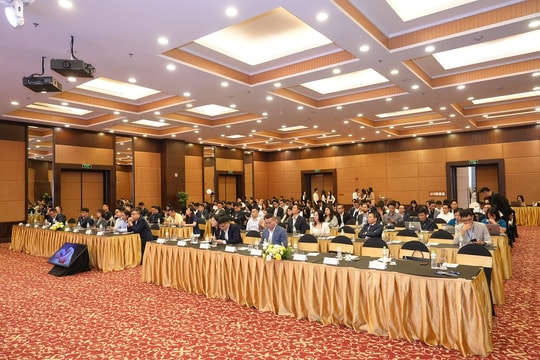 Venture Forum 2025: Tái định nghĩa nguồn vốn cho hệ sinh thái khởi nghiệp