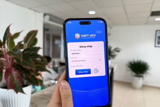 Các hộ kinh doanh “chạy nước rút” trước khi Nghị định số 70/2025/NĐ-CP của Chính phủ có hiệu lực