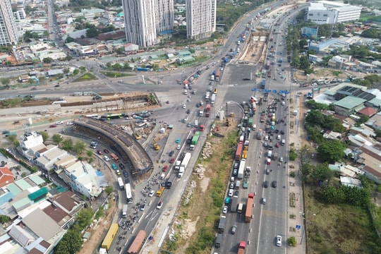 TP. Hồ Chí Minh phân rõ trách nhiệm, tăng tốc giải ngân đầu tư công năm 2025